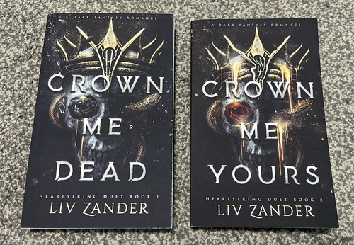 Crown dead me - crown,