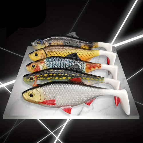 Fishing kit 14cm 5inch - kit, 3d