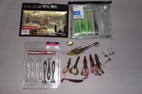 Pike zander perch - pike, lure