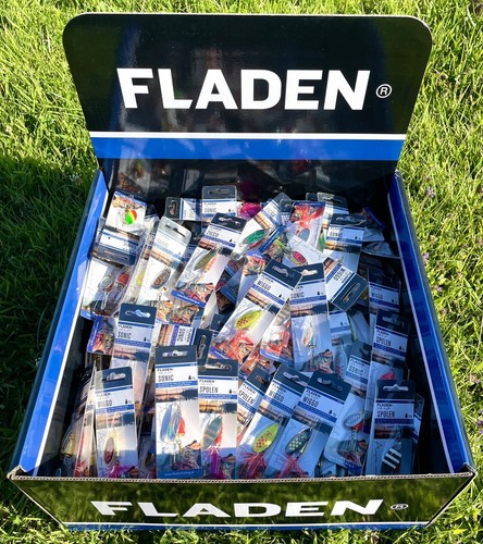 Fladen assorted fishing - assorted,
