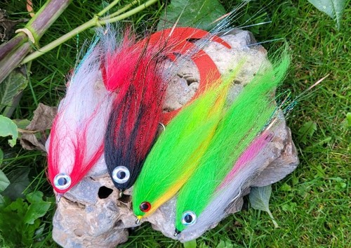 Wigle tale large - wigle, pike