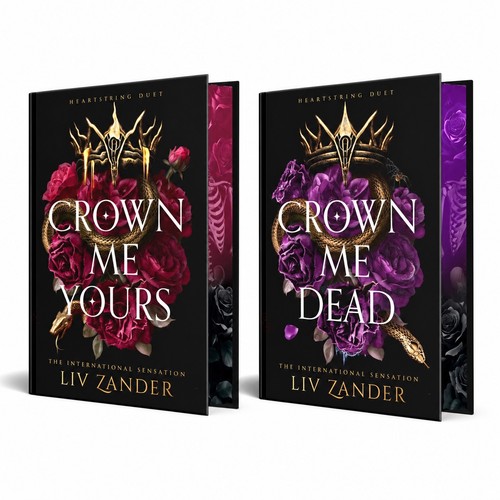 Heartstring duet liv - , zander