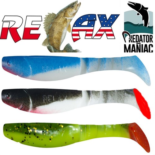 Relax kopyto pack - (115mm).,