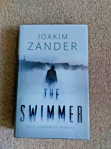 Joakim zander the - joakim,