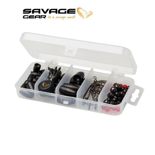 Savage gear c - &, kit