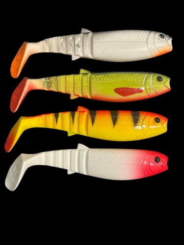 Savage gear cannibal - gear,