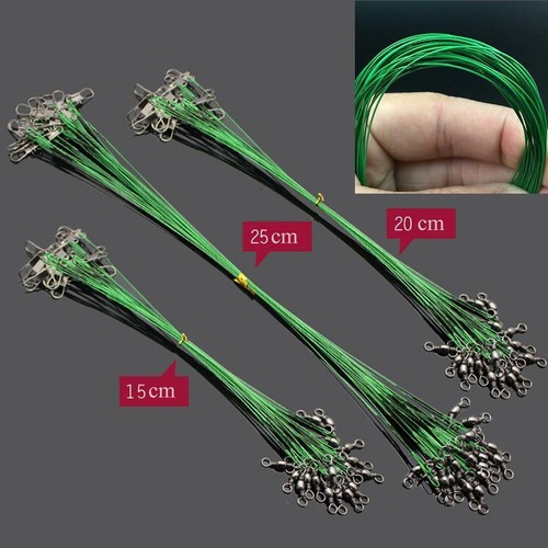Wire spinning mixed traces - 20,