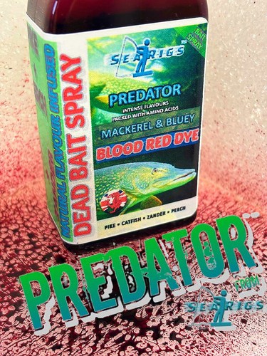 Searigs spray natural - spray,