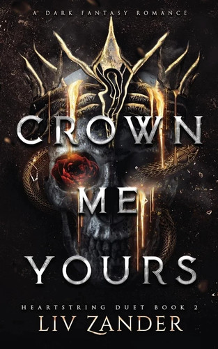 Crown dead me yours - crown,