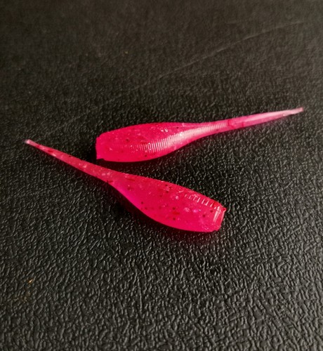 Wowfishing baits perch crusher - baits,