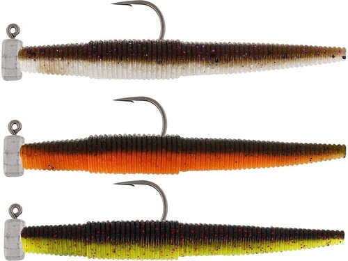 Westin ned worm r2f lures - worm,