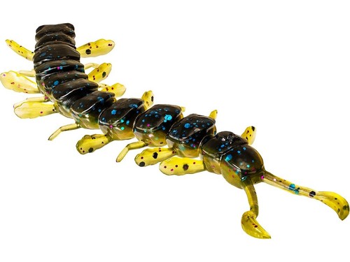 Westin centipede creaturebait - westin,