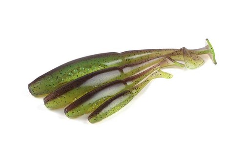 Fox rage scent - 5, lures